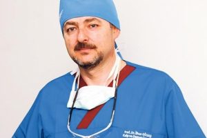 Uzaktan kumandalı ameliyat