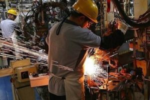 Sanayide cirolar y&uuml;zde 27 arttı