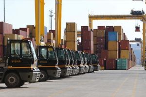Dış ticaret verileri a&ccedil;ıklandı