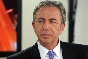 Mansur Yavaş'tan adaylık a&ccedil;ıklaması