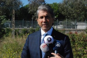 Demir'den Hasbah&ccedil;e iddialarına yanıt
