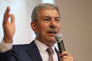 Demircan: Ge&ccedil;en seneye g&ouml;re daha fazla alım olacak