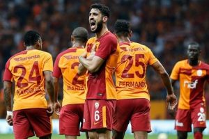 'Tolga Ciğerci'yi Fenerbah&ccedil;e ma&ccedil;ına hazırlamaya &ccedil;alışıyoruz'