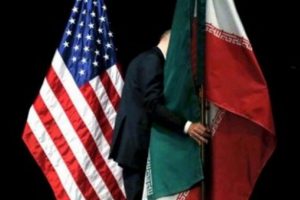 ABD'den İran konusunda iki flaş hamle
