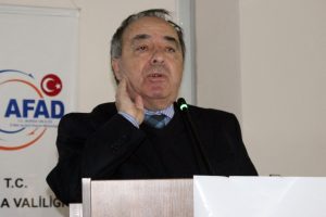 G&uuml;ndoğdu: "Bursa'da 7 şiddetinde deprem bekliyoruz"