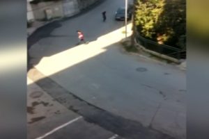 Bonzainin etkisindeki gen&ccedil;lerin hali y&uuml;rek burktu