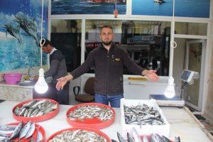 Balık&ccedil;ıdan denetim isyanı