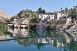 Bursa medyası Şanlıurfa'ya gitti
