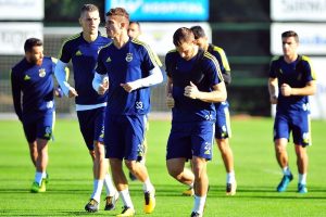 Fenerbah&ccedil;e kritik haftada Fenerbah&ccedil;e kritik haftada