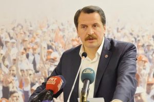 Memur-Sen'den Gelir Vergisi a&ccedil;ıklaması