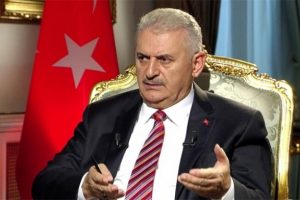 Binali Yıldırım'ın Bağdat ziyareti ertelendi