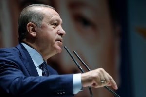 Cumhurbaşkanı Erdoğan, Polonya'ya gidecek