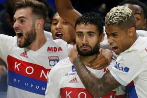 Beşiktaş'ın rakibi Monaco 90+5'te yıkıldı!