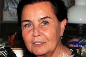 Fatma Girik servetini a&ccedil;ıkladı
