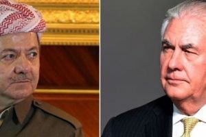 ABD'nin Barzani'ye yaptığı sır teklif ortaya &ccedil;ıktı!