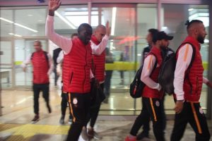 Galatasaray 11 yabancıyla tarihe ge&ccedil;ecek