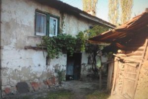 Bursa'da sobayı yakarken elbisesi tutuşan yaşlı kadın, yanarak &ouml;ld&uuml;