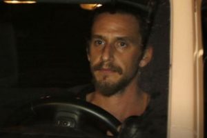 Mithat Can'ın &ccedil;alınan cipi bulundu