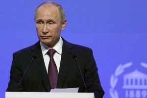 Rusya Devlet Başkanı Putin'den Suriye i&ccedil;in uluslararası topluma &ccedil;ağrı