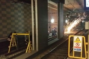 Bursalıları isyan ettiren &ccedil;alışma!