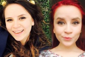 Cansu bir anlık hatanın kurbanı oldu