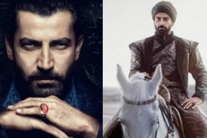 'Fatih Sultan Mehmet'i &ouml;ğrendik&ccedil;e k&uuml;&ccedil;&uuml;l&uuml;yorum'