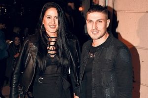 Sahra: Şampiyon olacağım!
