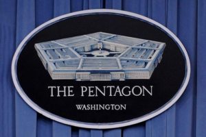 Pentagon'dan Kerk&uuml;k'te y&uuml;kselen tansiyon i&ccedil;in itidal &ccedil;ağrısı