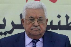Abbas: Hamas ve Fetih'in uzlaşısı Filistin devletinin kurulması i&ccedil;in gerekli