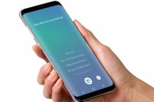 Samsung Bixby 2.0 ne zaman tanıtılacak?