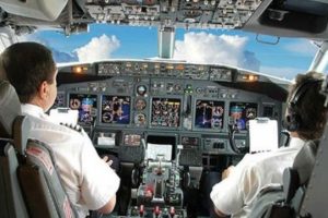 Pilotun yanlışlıkla b&uuml;t&uuml;n ekibe g&ouml;nderdiği email THY'yi karıştırdı