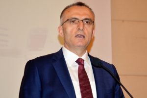 Eyl&uuml;l ayı b&uuml;t&ccedil;e rakamlarını a&ccedil;ıkladı