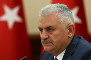 Kılı&ccedil;daroğlu'na 'ge&ccedil;miş olsun' telefonu