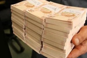 Kısa vadeli dış bor&ccedil; stokunda y&uuml;kseliş