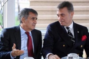 Başkan Orman "Buraya kadar" dedi! G&uuml;neş ile...