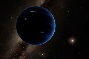NASA'dan 'kayıp gezegen' a&ccedil;ıklaması
