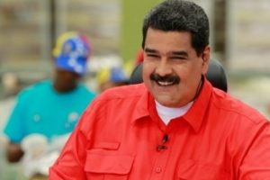 Venezuela'daki se&ccedil;imlerde zafer Maduro'nun