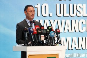 Bursa'ya 52 &uuml;lkeden 300 binden fazla ziyaret&ccedil;i