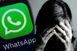 WhatsApp cinsel istismar sanığını hapisten &ccedil;ıkardı