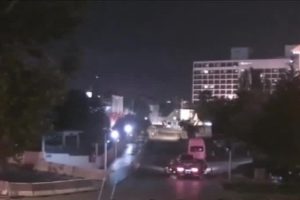 Darbe girişiminde TRT işgali davası başladı