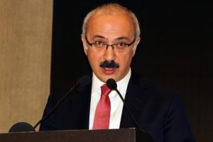 "Yılda yaklaşık 1 milyon ilave istihdam sağlıyoruz"