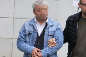 Otob&uuml;ste taciz iddiasına g&ouml;zaltı