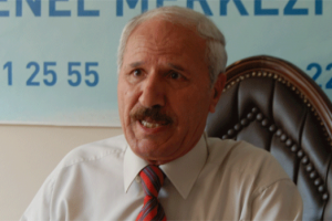 Bursa T&uuml;keticiler Derneği Başkanı Yılmaz'dan a&ccedil;ıklama