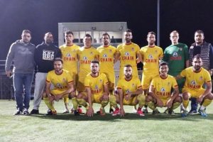 &Uuml;mit Karan'ın takımı tur atladı