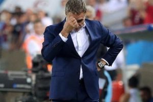 Trabzonspor a&ccedil;ıkladı! Ersun Yanal...