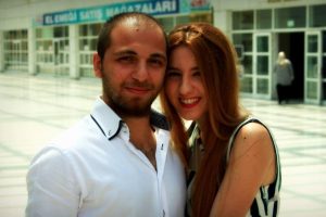 Talihsiz kazanın ardından &ouml;ğretim g&ouml;revlisinden k&ouml;t&uuml; haber