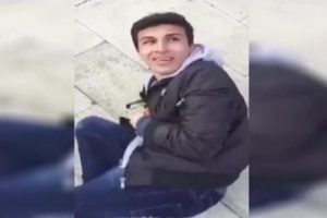 Galatasaraylı &uuml;niversite &ouml;ğrencisine saldıran 4 kişi g&ouml;zaltına alındı