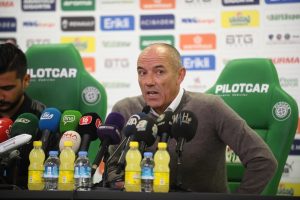 Paul Le Guen: "Jires'in bilerek yaptığını d&uuml;ş&uuml;nm&uuml;yorum"