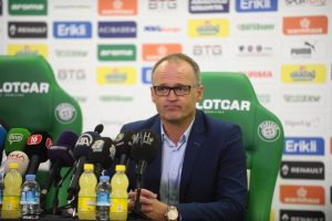 İrfan Buz: "Bursaspor haklı galibiyet aldı"