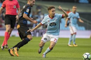 Emre Mor kırmızı kart kurbanı!